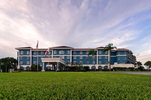 Exterior - Chateau Elan Hotel and Conference Center (Sebring)