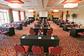 Meeting facility - Chateau Elan Hotel and Conference Center (Sebring)