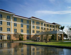 Exterior - Chateau Elan Hotel and Conference Center (Sebring)