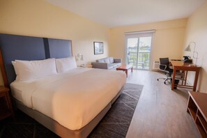 Room - Chateau Elan Hotel and Conference Center (Sebring)