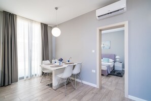 1 bedroom, Internet, bed sheets