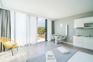 Wifi y ropa de cama 