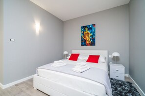 Internetzugang, Bettwäsche