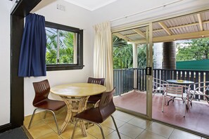 Dining - City Palms Motel (Brisbane)