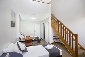 Room - City Palms Motel (Brisbane)