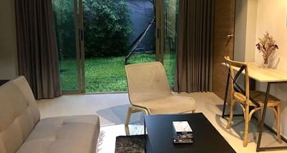 Wara Boutique Hotel