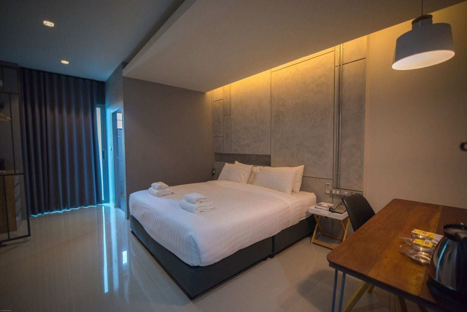 Habitación