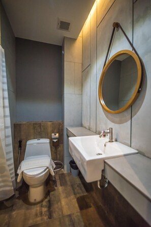 Kamar mandi
