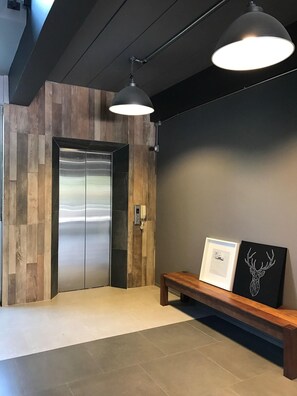 Interior - Wara Boutique Hotel (Udon Thani)