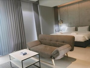 Interior - Wara Boutique Hotel (Udon Thani)