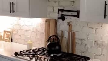 Cozinha privada