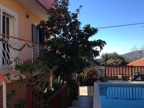 Exterior - Oasis Studios (Kefalonia)