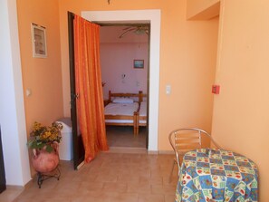 Room - Oasis Studios (Kefalonia)