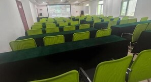 Sala de reuniones