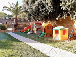 Kinderbereich