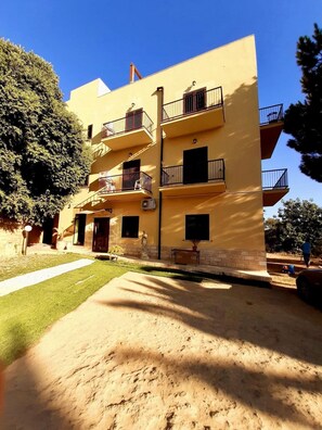 Exterior - Residence Villa Margherita (Agrigento)