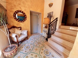 Interior - Residence Villa Margherita (Agrigento)