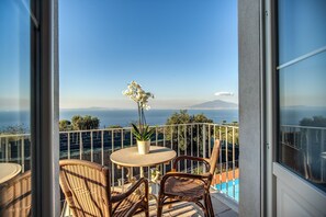 Property grounds - Palazzo del Barone (Massa Lubrense)