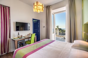 Room - Palazzo del Barone (Massa Lubrense)