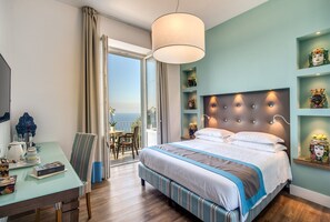 Room - Palazzo del Barone (Massa Lubrense)