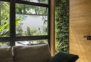 Interior - Horti 14 Luxury House Trastevere (Rome)