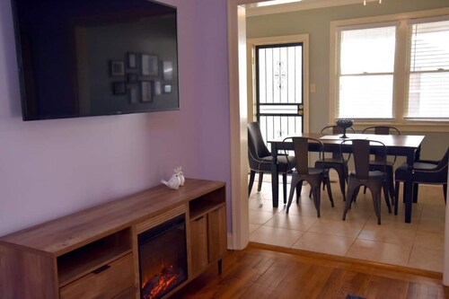 Your Home away from Home in Memphis, Tn. Minutes from all Memphis attractions