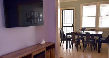 Your Home away from Home in Memphis, Tn. Minutes from all Memphis attractions