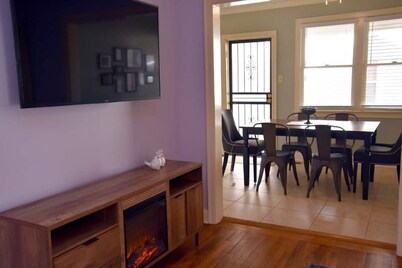 Your Home away from Home in Memphis, Tn. Minutes from all Memphis attractions