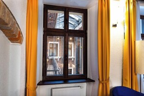 Interior - Palazzo Rosso (Poznań)