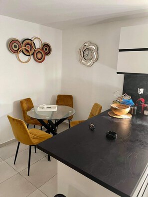 Dining - Tasos house (Παξοί)