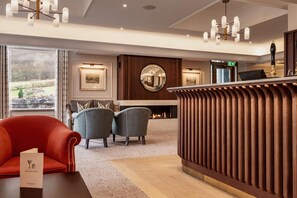 Lobby - Lodore Falls Hotel (Keswick)
