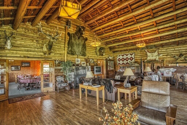 Intérieur