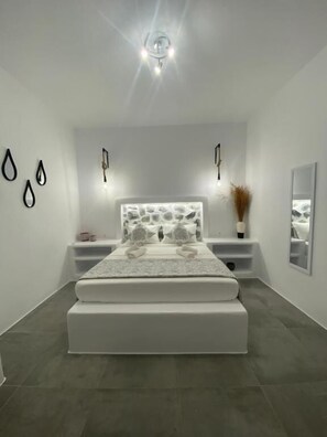 1 habitación, cortinas blackout y wifi gratis