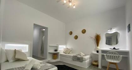 Stone House Agia Anna Naxos