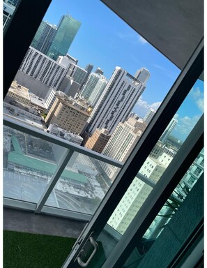 Interior - Miami Lux-Oasis (Miami)