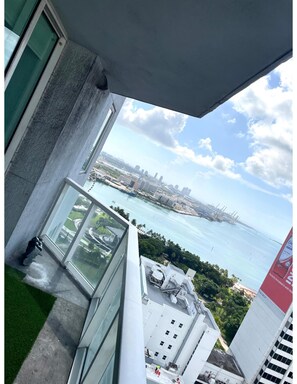 Property grounds - Miami Lux-Oasis (Miami)