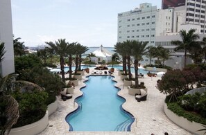 Pool - Miami Lux-Oasis (Miami)