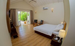 Room - Hondaafushi Island Resort (Hondaafushi)
