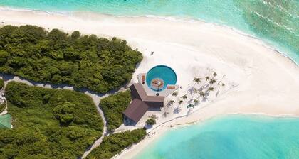 Hondaafushi Island Resort