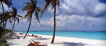 Hondaafushi Island Resort