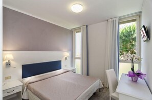 Room - Hotel Il Caravaggio (Pietrasanta)