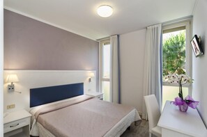 Room - Hotel Il Caravaggio (Pietrasanta)