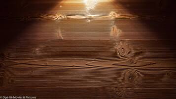 Details aan de binnenkant