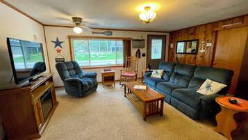 Smart TV, reproductor de DVD