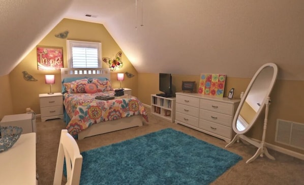 1 bedroom, WiFi