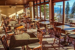 Dining - Hotel Daifa (Florianópolis)