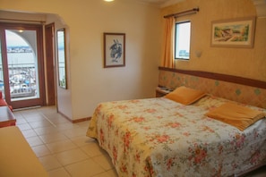 Room - Hotel Daifa (Florianópolis)