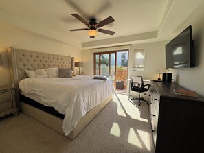 3 camere, una scrivania, ferro/asse da stiro, Wi-Fi gratuito