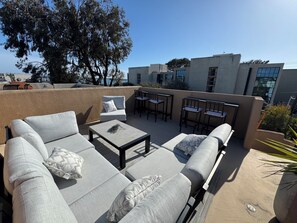 Terras