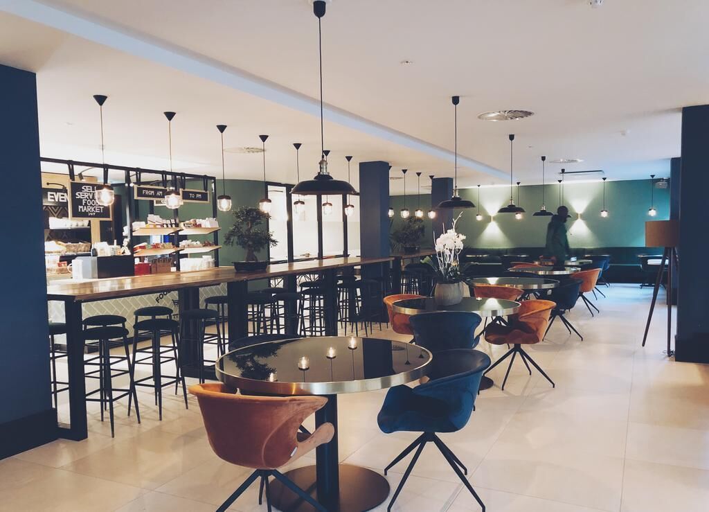Restaurante